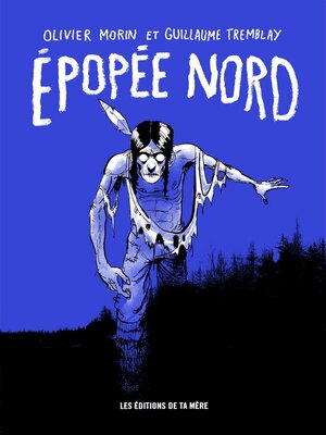 cover image of Épopée nord